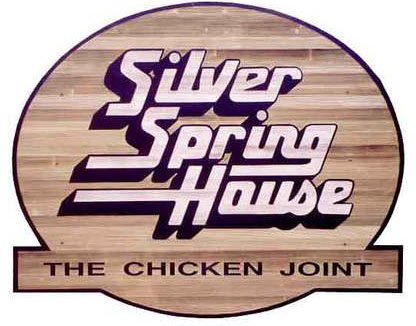 silver spring house