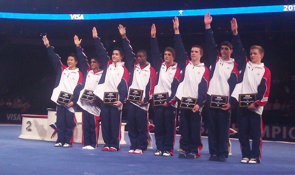2011 Junior National Team