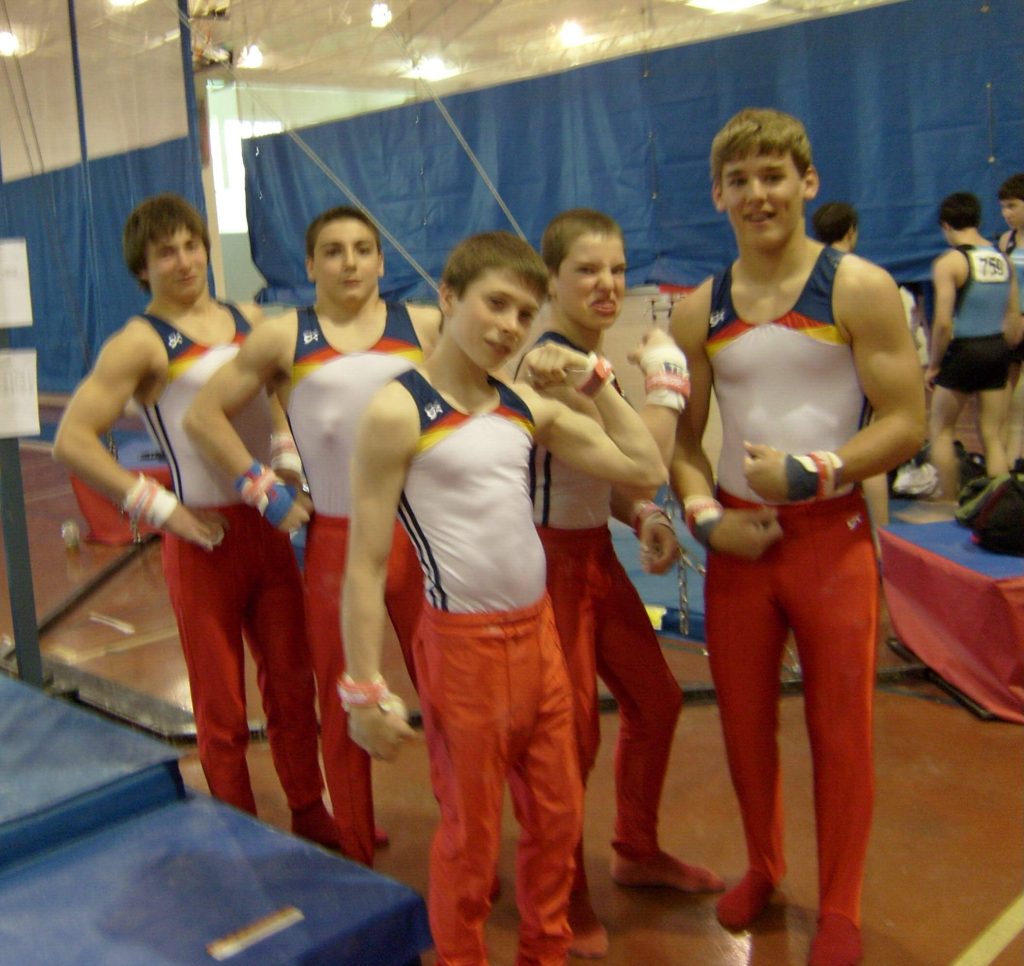 Boys Team