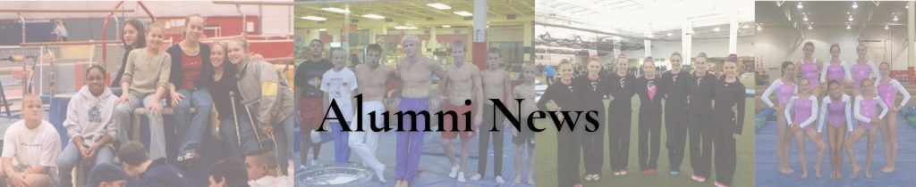 Alumni News