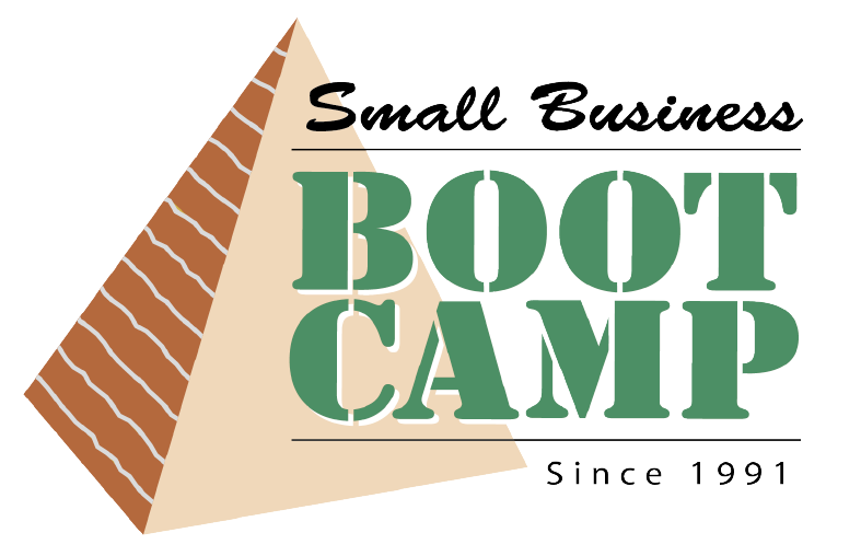 Small Business
Boot Camp