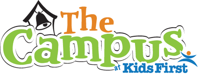 The Campus
at Kids First
