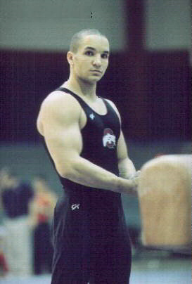 Michael Morgan