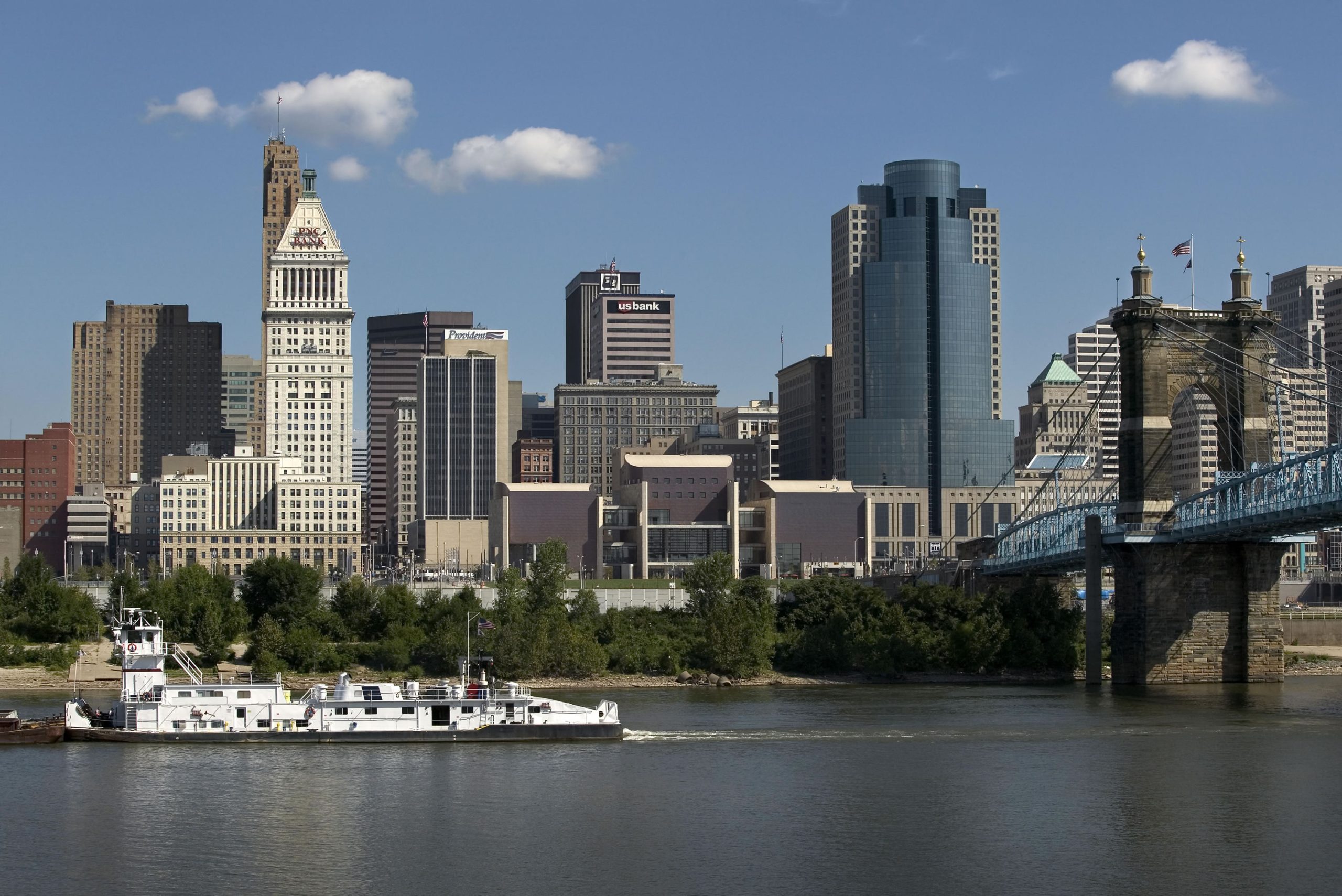 skyline