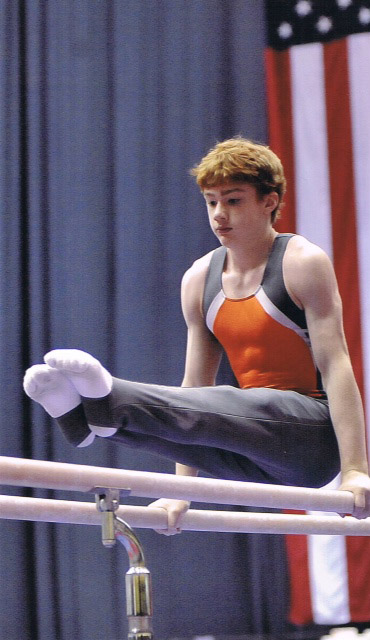 Stewart Spanbauer