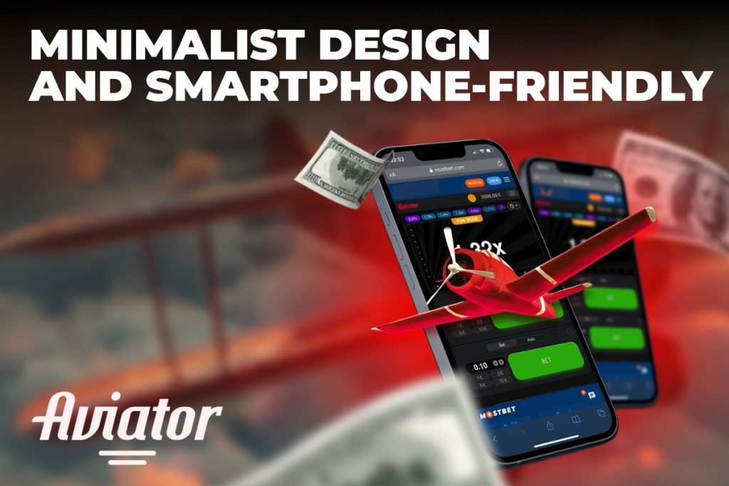 Minimalist Design and Smartphone-Friendly