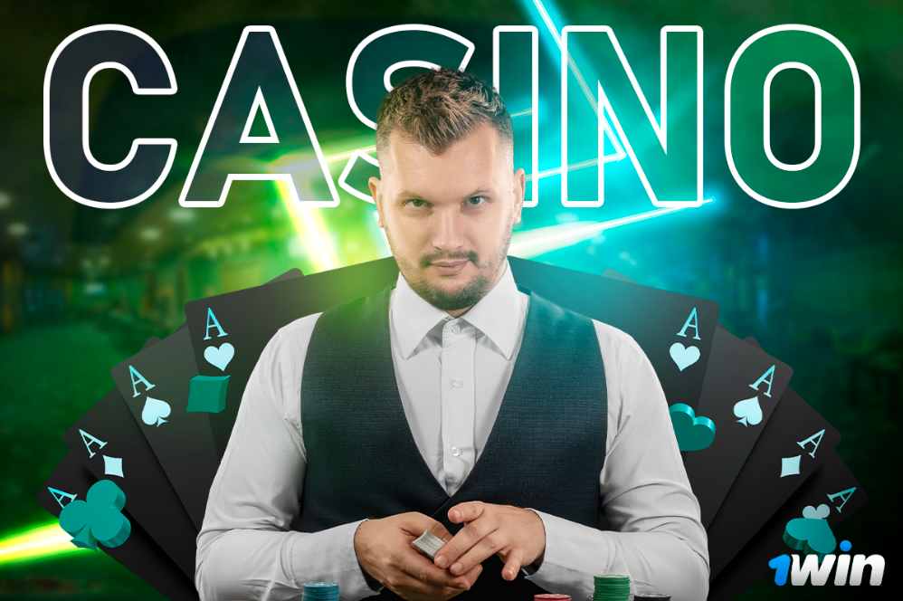 1Win Casino