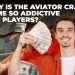 Why is the Aviator Crash Game So Addictive for Players?