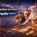 Apuestas en vivo en 1win Perú