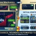 Aviator Game and Virtual Sports on 1Win Moldova: Mechanics, Rounds, and Automated Tools